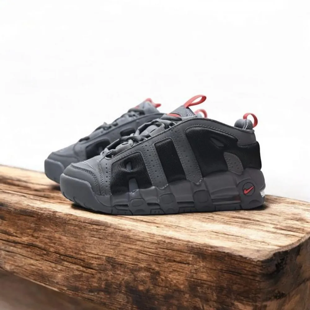 Nike Air More Uptempo Shoes For Men (FT69) - Image 2