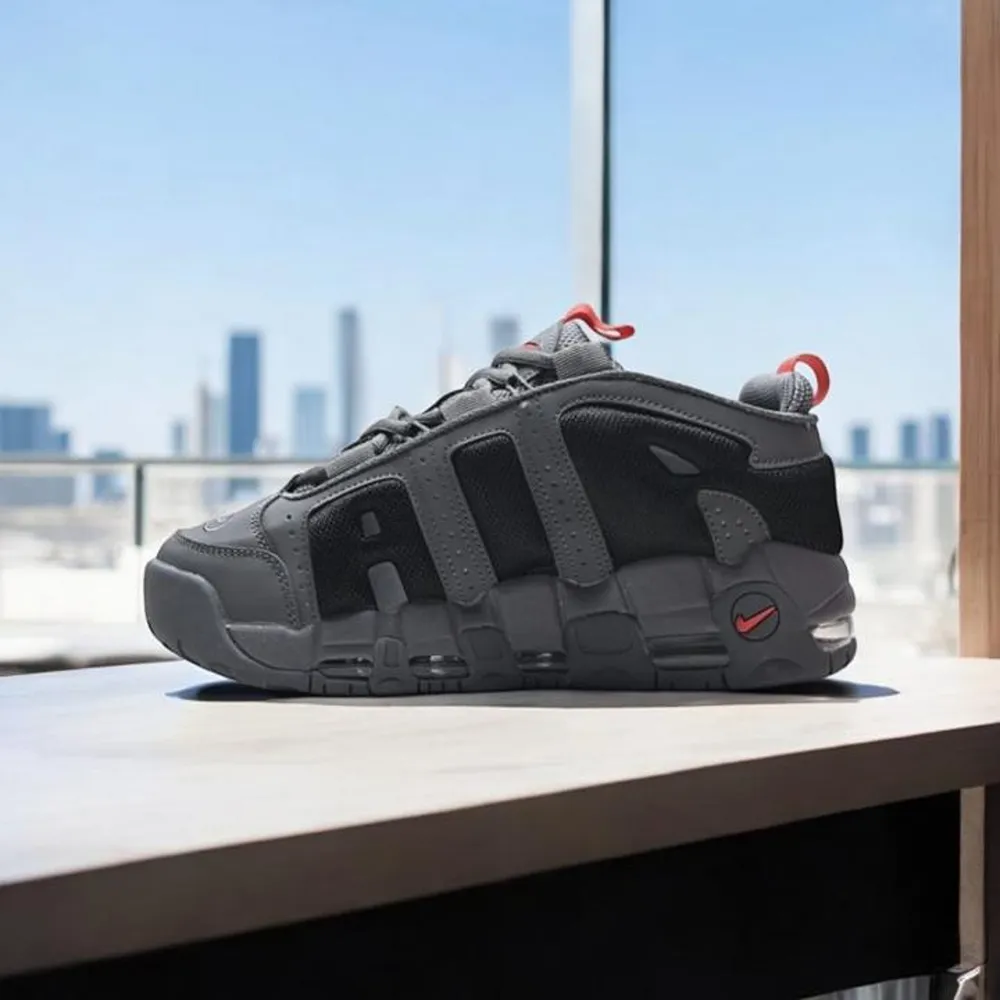Nike Air More Uptempo Shoes For Men (FT69) - Image 3