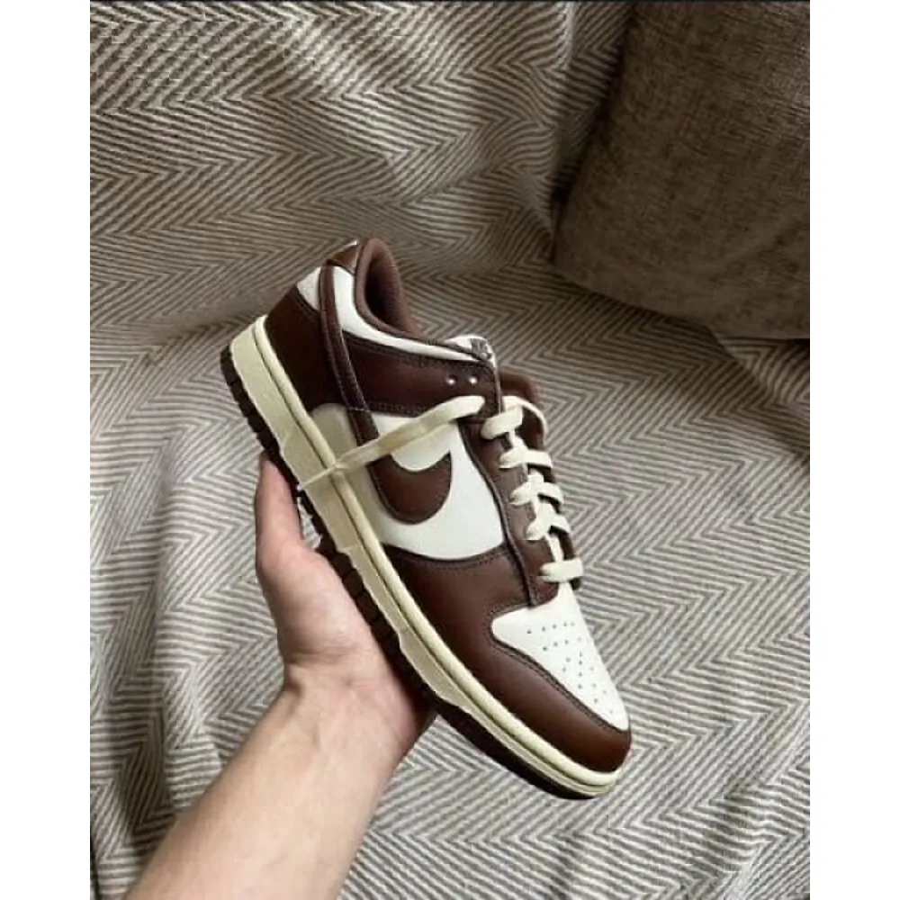 Nike Sb Dunk Low Cacao Shoes For Men (SUP878) - Image 2