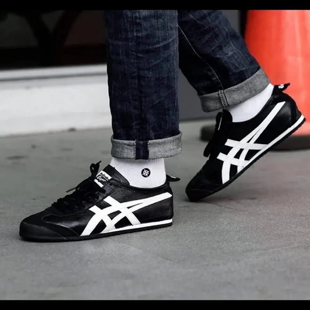 Onitsuka Tiger Mexico 66 Shoes For Men (SW278) - Image 2