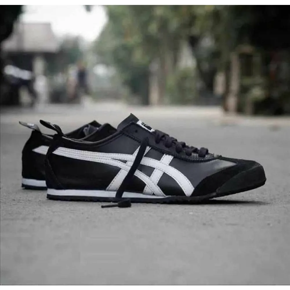 Onitsuka Tiger Mexico 66 Shoes For Men (SW278) - Image 3