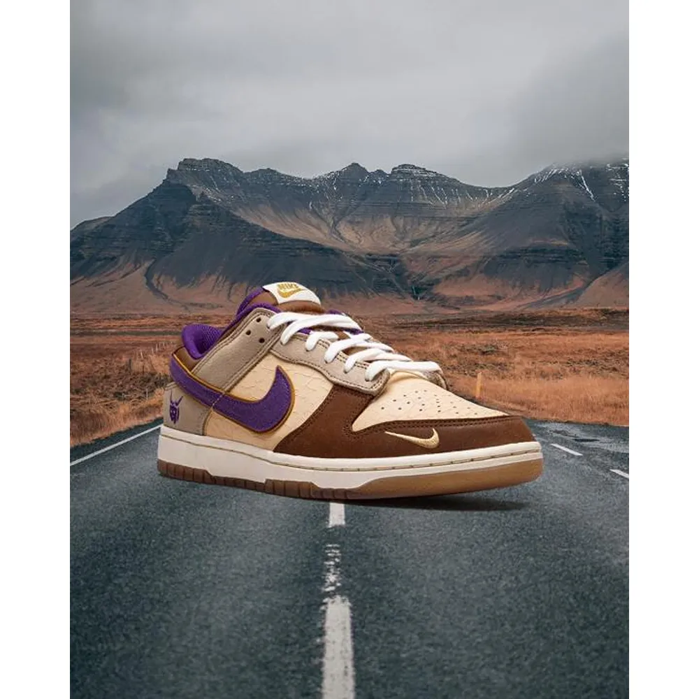 Nike Sb Dunk Low Shoes For Men (SUP2202) - Image 2