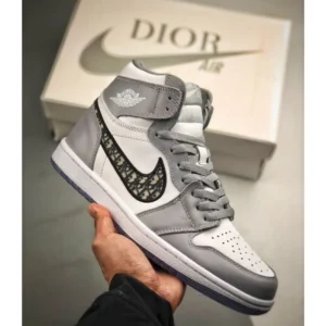 Air Jordan 1 Dior High Shoes For Men (SUP887)