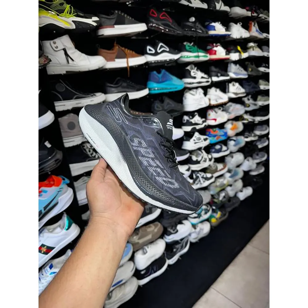 Skechers Go Run Speed Shoes For Men (FT90) - Image 3