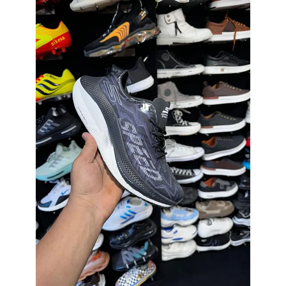 Skechers Go Run Speed Shoes For Men (FT90) - Image 2