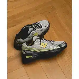 New Balance 740 Sea Salt Shoes For Men (FT170)