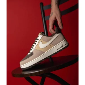 First copy Nike Air Force 1 07 Shoes For Men (FT110)