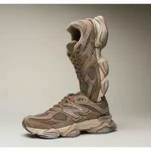 New Balance Unisex 9060 Shoes For Men (FT117)