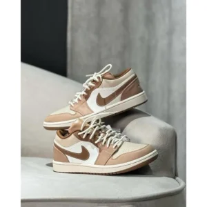 Nike Air Jordan 1 Low Shoes For Men (SUP2238)