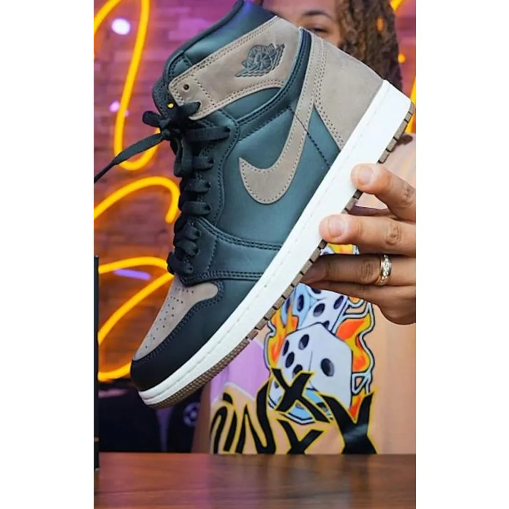 Air Jordan Retro 1 High Shoes For Men (SUP2240) - Image 2