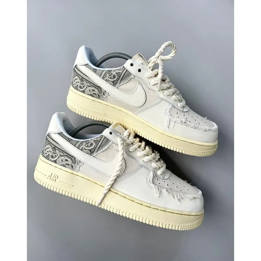 Nike Air Force 1 Big Bang Shoes For Men (SUP2248)