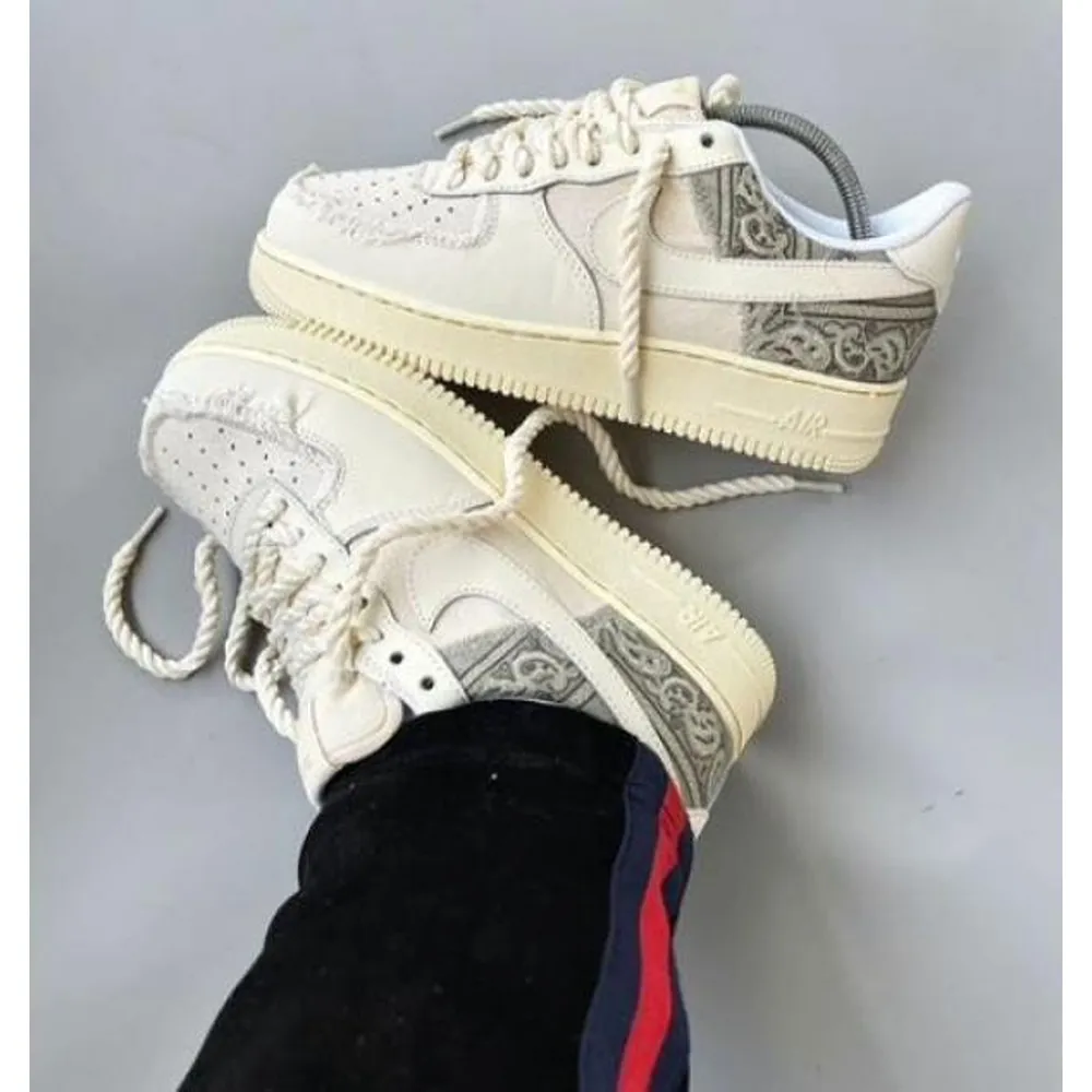 Nike Air Force 1 Big Bang Shoes For Men (SUP2248) - Image 2