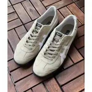 Onitsuka Tiger Tokuten Beige Shoes For Men (SUP2112)