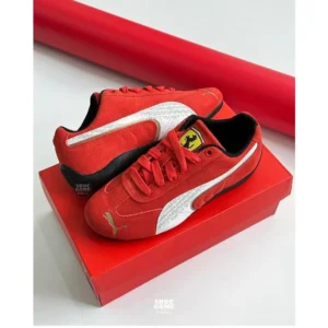 Ferrari X Puma Speedcat Shoes For Men (SUP2253)