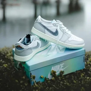 Nike Air Jordan Retro 1 Shoes For Men (SUP2254)