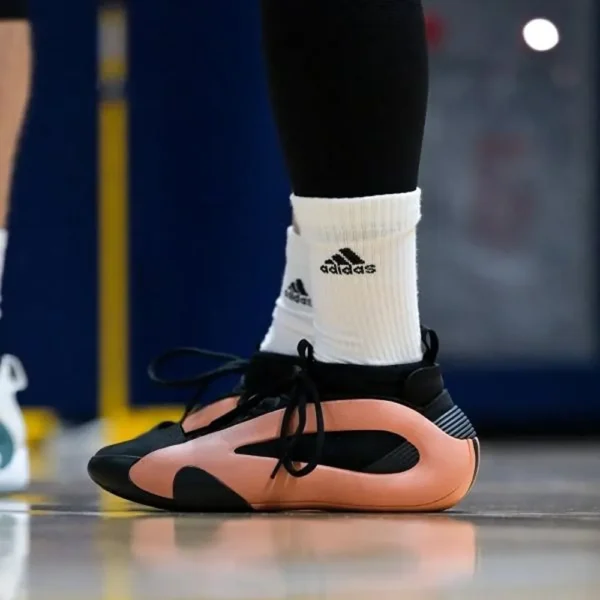 Adidas Harden Volume 8 Shoes For Men (SUP2279) - Image 3