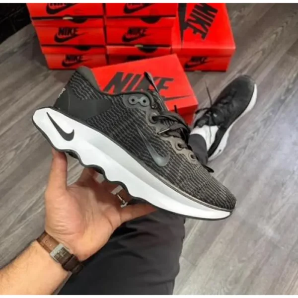Premium Nike Zoom Motiva Training Shoes For Men (SL886)