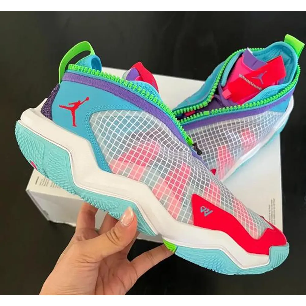 Nike Air Jordan Shoes For Men (SUP2261)