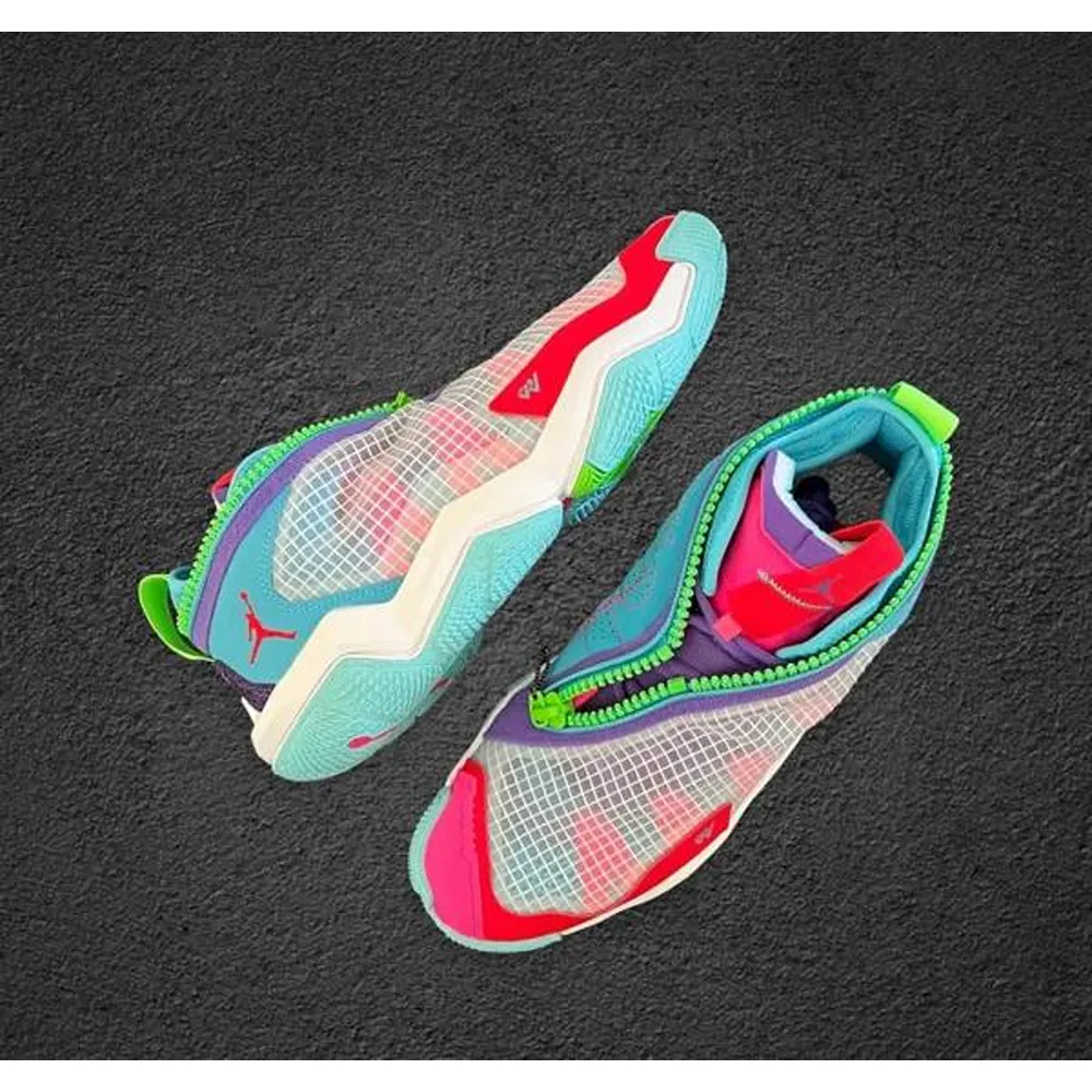 Nike Air Jordan Shoes For Men (SUP2261) - Image 2