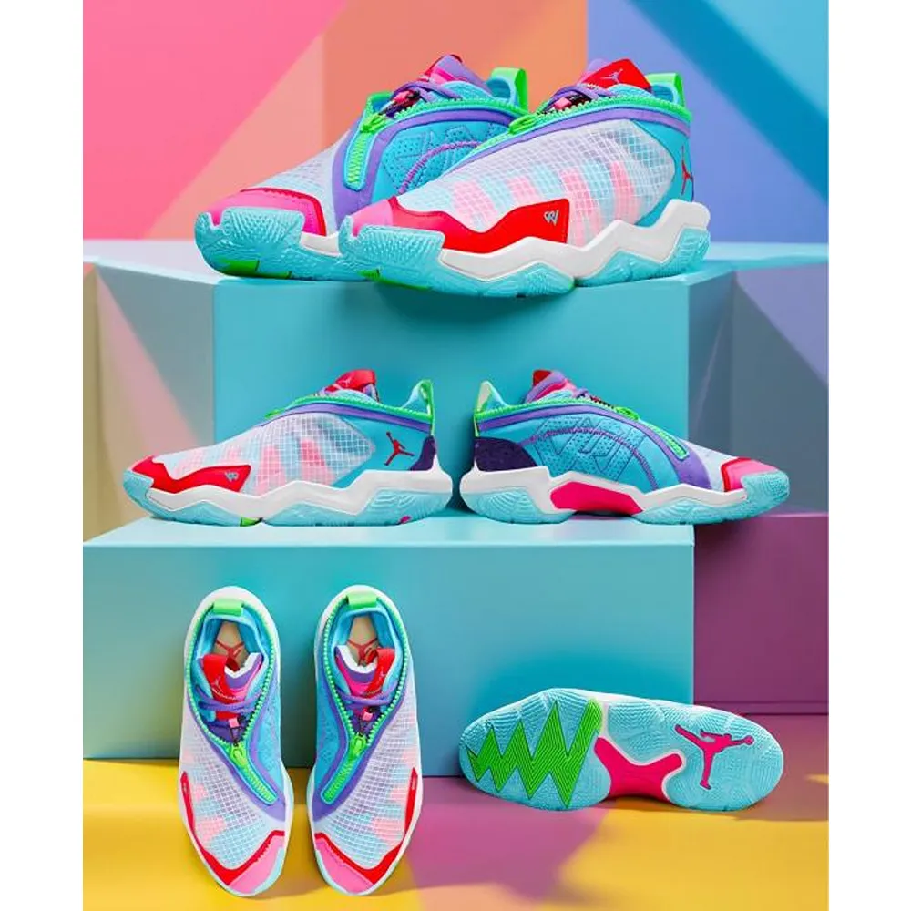 Nike Air Jordan Shoes For Men (SUP2261) - Image 3