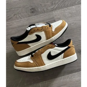 Nike Air Jordan 1 Low Shoes For Men (SUP2276)