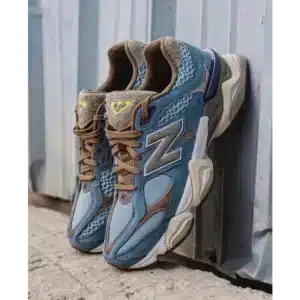 New Balance 9060 Bodega Age Of Discovery Men Shoes KS129)