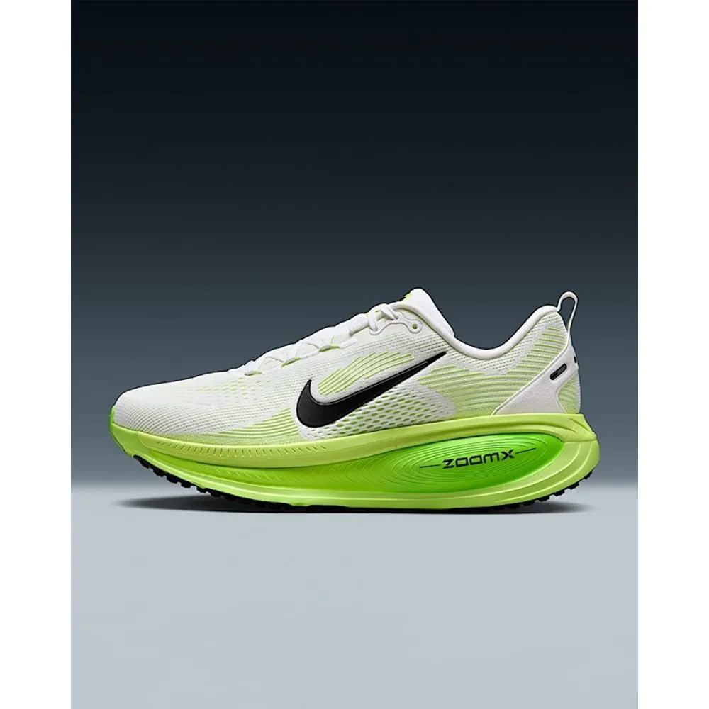 Nike Vomero 18 Green Shoes For Men (SUP803)