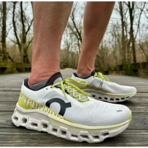 Premium Nike On Running Shoes For Men (SL893)