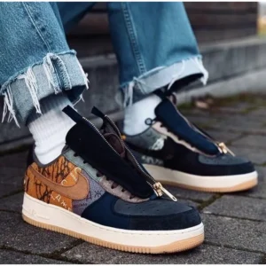 Travis Scott Cactus Jack Shoes For Men (FT185)