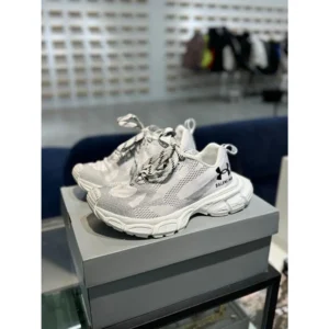 Balenciaga 3xl X Under Armour Shoes For Men (FT26)