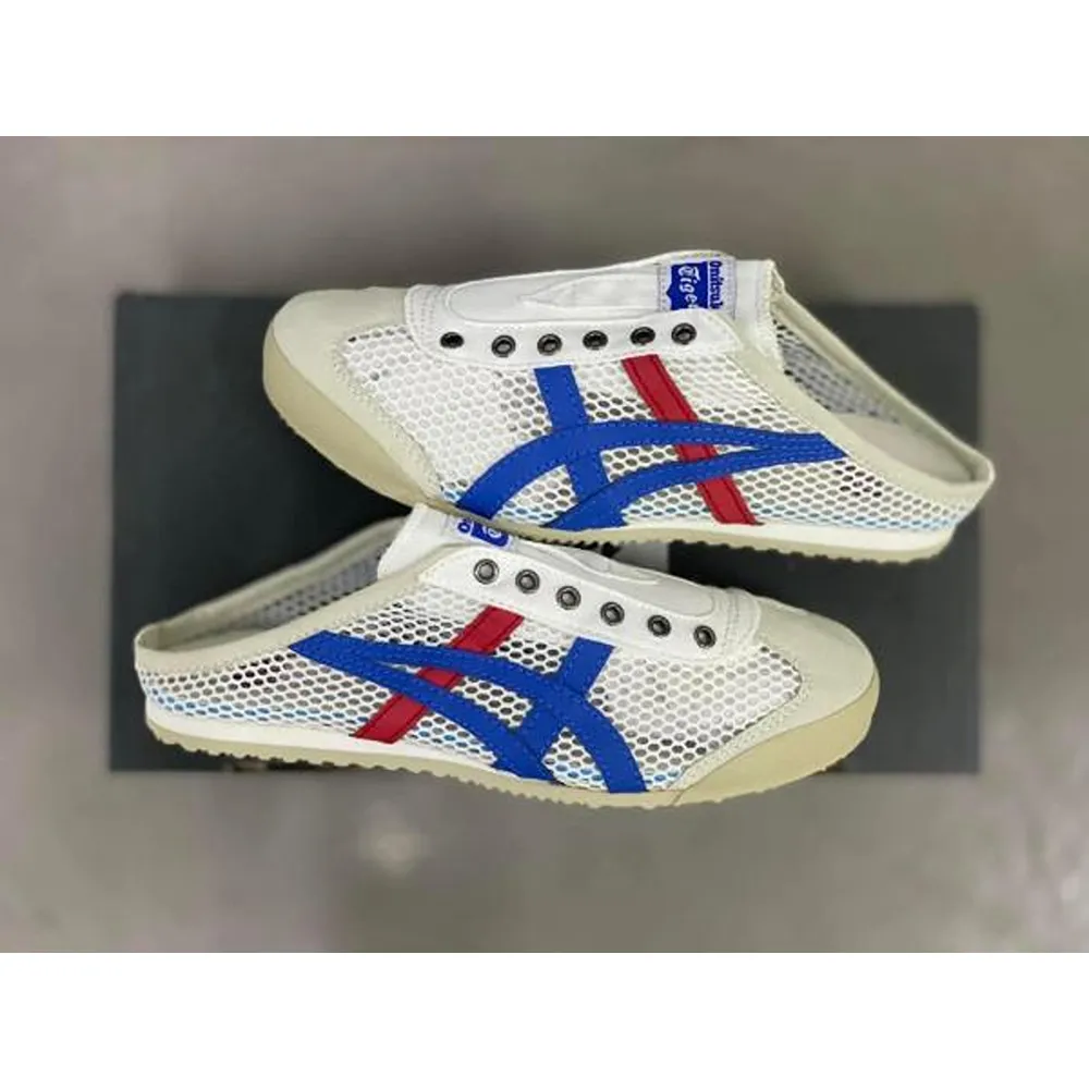 Onitsuka Tiger Mexico Shoes For Men (FT29)