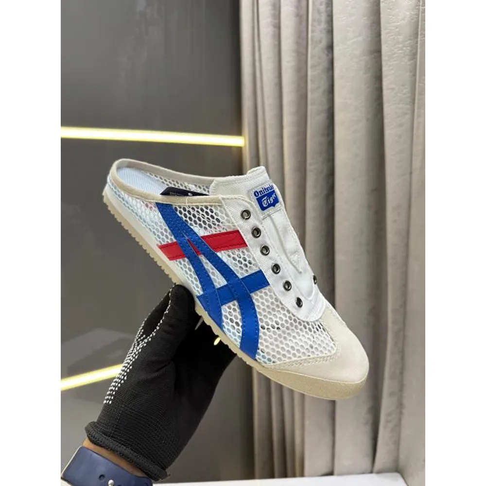 Onitsuka Tiger Mexico Shoes For Men (FT29) - Image 3