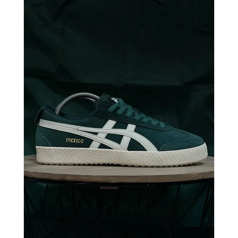 Onitsuka Tiger Mexico Shoes For Men (FT191) - Image 2