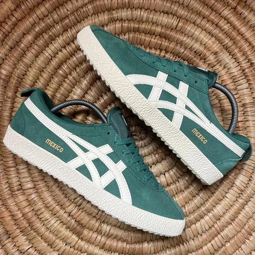 Onitsuka Tiger Mexico Shoes For Men (FT191)