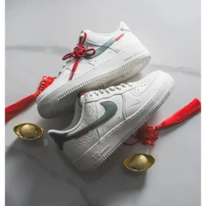Nike Air Force 1 Low Shoes For Men (SUP837)