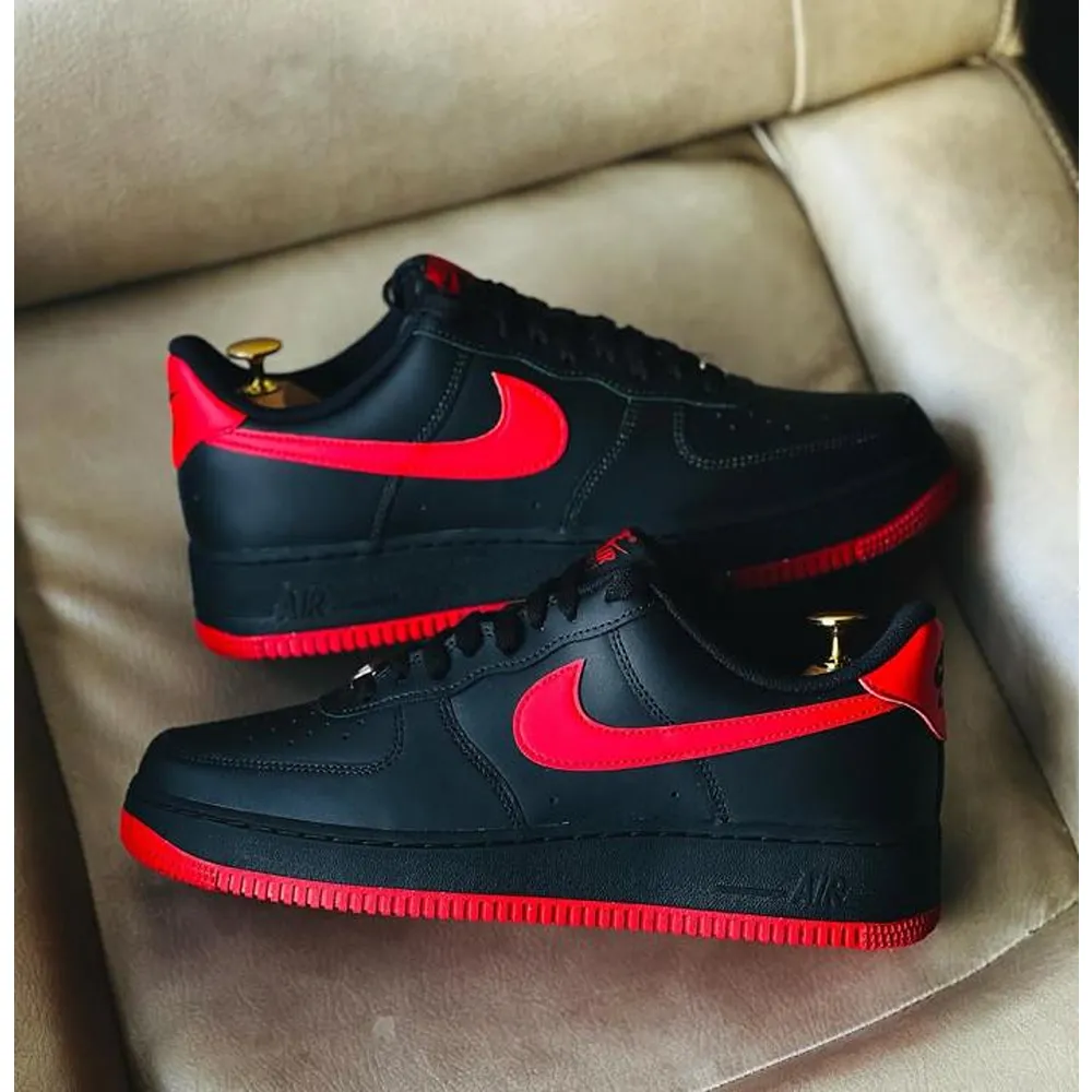 Premium Nike Air Force 1 07 Shoes For Men (SL904) - Image 3