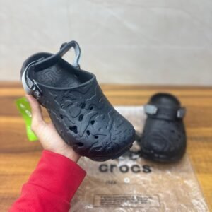 Crocs Atlas Terrain Clog First Copy