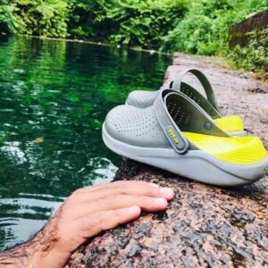 Branded Literide Comfortable Unisex Clogs