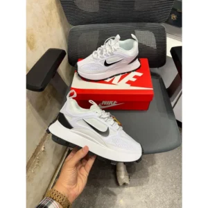 Nike Platform White Shoes For Men (LAB01)