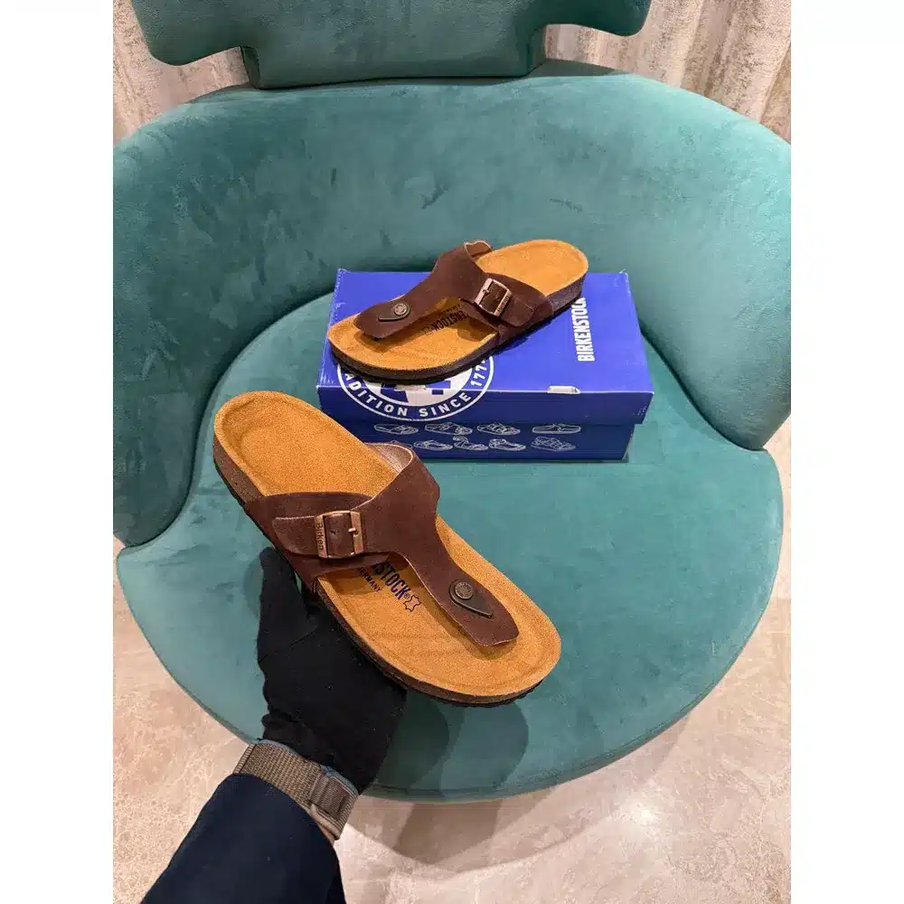 Birkenstock Gizeh High For Men (LAB24)