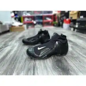 First copy Nike Air Flightposite Carbon Fiber Shoes For Men (LAB06)