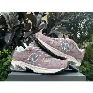 New Balance 2010 Suede Light Pink For Men (LAB28)