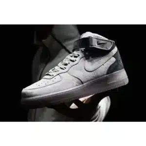 First copy Nike Air Force 1 High Champ X Reigning Shoes For Men (LAB31)