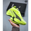 Puma Fast Rb Nitro Elite Neon Shoes For Men (BOT1218)