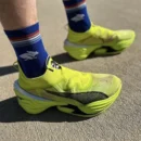 Puma Fast Rb Nitro Elite Neon Shoes For Men (BOT1218)