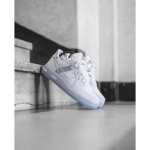 Nike Air Force 1 Low Ice React Shoes For Men (LAB907)
