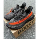 Adidas Yeezy Boost 350 Carbon Beluga Shoes For Men (LAB924)