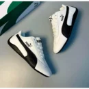 Puma Speedcat Shield White Shoes For Men (LAB971)