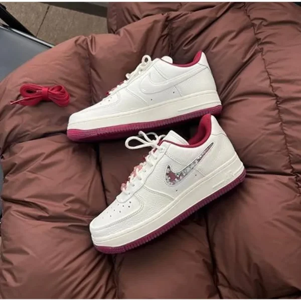 Nike Air Force 1 Low Shoes For Men (BSF874)