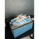 Adidas Bad Bunny X Adidas Gazelle Indoor Shoes For Men (LAB1030)
